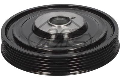 Metalcaucho 05172 EAN: 8435108454318.