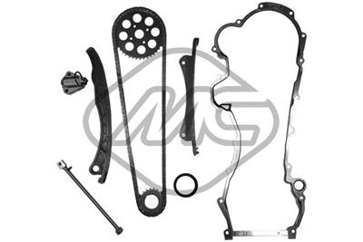 Metalcaucho 05239 EAN: 8435108454967.