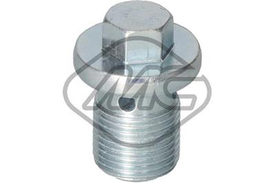 Metalcaucho 05432 EAN: 8435108460777.