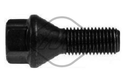 Metalcaucho 05438 EAN: 8435108461101.