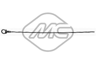 Metalcaucho 05505 EAN: 8435108461507.