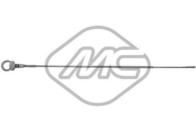 Metalcaucho 05506 EAN: 8435108461835.