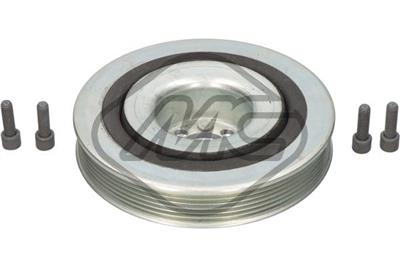 Metalcaucho 05689 EAN: 8435108464225.