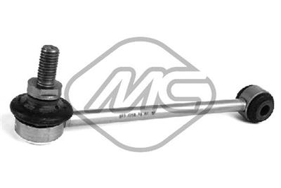 Metalcaucho 05854 EAN: 8435108467400.