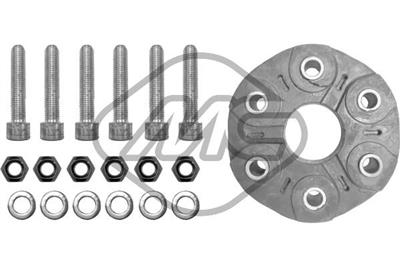 Metalcaucho 05890 EAN: 8435108467615.