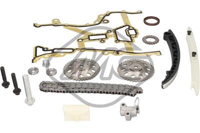 Metalcaucho 05954 EAN: 8435108468445.