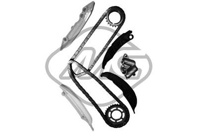 Metalcaucho 06165 EAN: 8435108558627.