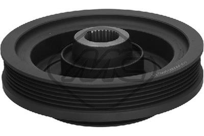 Metalcaucho 06214 EAN: 8435108558368.