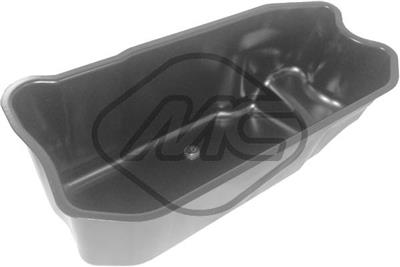 Metalcaucho 06320 Číslo výrobce: OP06320. EAN: 8435108541827.