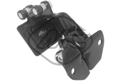 Metalcaucho 06505 EAN: 8435108498725.