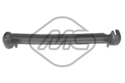 Metalcaucho 06838 EAN: 8435108544439.