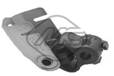 Metalcaucho 06842 EAN: 8435108544477.
