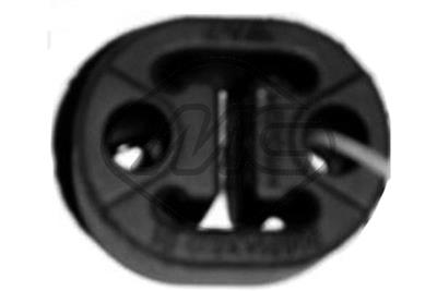 Metalcaucho 07066 EAN: 8435108578137.