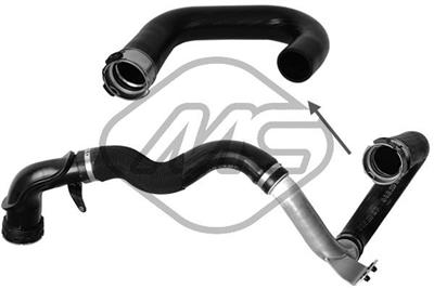 Metalcaucho 07204 EAN: 8435108583025.