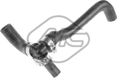 Metalcaucho 08394 EAN: 8435108424038.