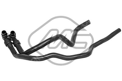 Metalcaucho 08535 EAN: 8435108432095.