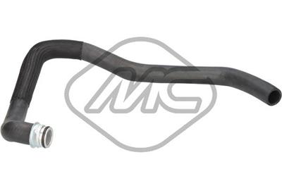 Metalcaucho 08597 EAN: 8435108432712.