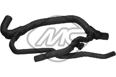 Metalcaucho 08731 EAN: 8435108434051.