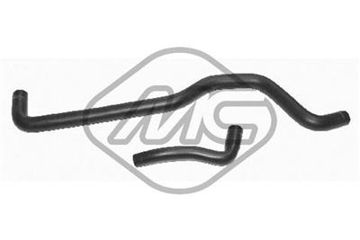 Metalcaucho 09019 EAN: 8435108446948.