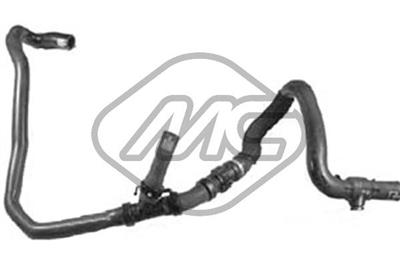 Metalcaucho 09155 EAN: 8435108455599.