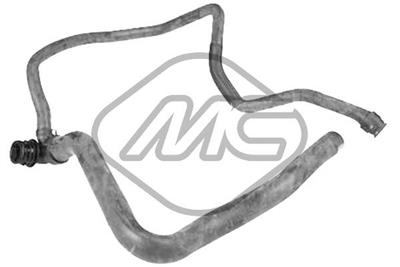 Metalcaucho 09222 EAN: 8435108456251.