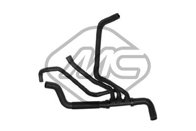 Metalcaucho 09342 EAN: 8435108463112.