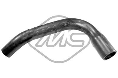 Metalcaucho 09551 EAN: 8435108470813.
