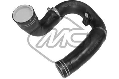 Metalcaucho 09631 EAN: 8435108554544.