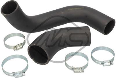 Metalcaucho 09796 EAN: 8435108558900.