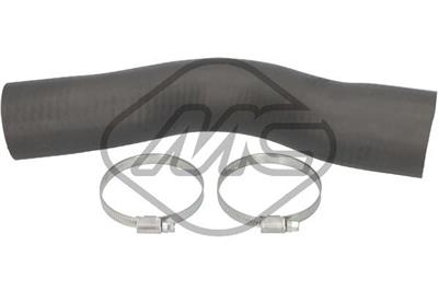 Metalcaucho 09801 EAN: 8435108558955.