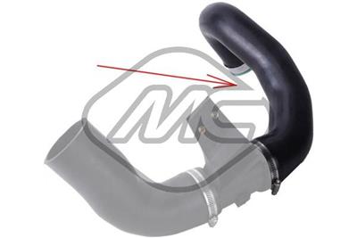 Metalcaucho 09810 EAN: 8435108559020.