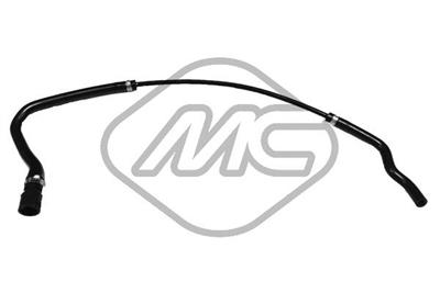 Metalcaucho 09885 EAN: 8435108560385.