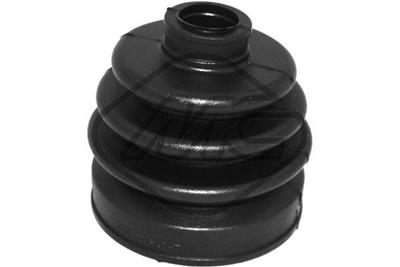 Metalcaucho 10024 EAN: 8435108553257.