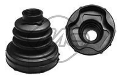 Metalcaucho 11188 EAN: 8435108602511.