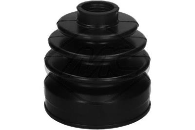 Metalcaucho 11376 EAN: 8435108043017.