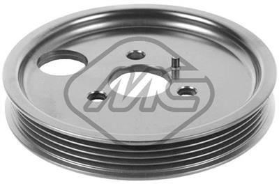 Metalcaucho 15465 EAN: 8435108065101.