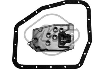 Metalcaucho 21020 EAN: 8435108610691.