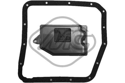 Metalcaucho 21021 EAN: 8435108610707.