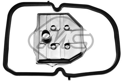 Metalcaucho 21034 EAN: 8435108600456.