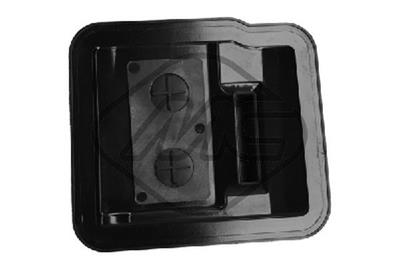 Metalcaucho 21085 EAN: 8435108611124.