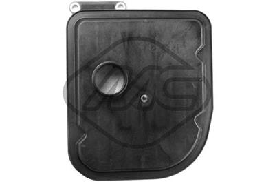 Metalcaucho 21095 EAN: 8435108611223.