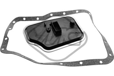 Metalcaucho 21107 EAN: 8435108611346.