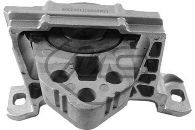 Metalcaucho 23309 EAN: 8435108009839.
