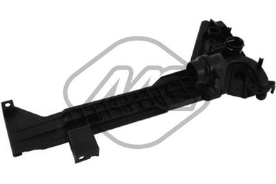 Metalcaucho 30245 EAN: 8435108605833.