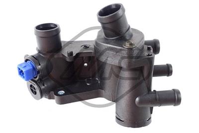 Metalcaucho 30632 EAN: 8435108043444.