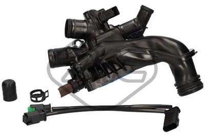 Metalcaucho 30636 EAN: 8435108068997.