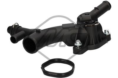 Metalcaucho 32009 EAN: 8435108056642.