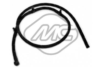 Metalcaucho 33014 EAN: 8435108601705.
