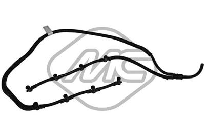 Metalcaucho 33030 EAN: 8435108618963.