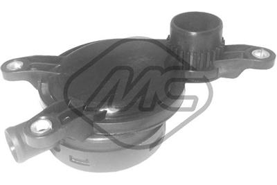 Metalcaucho 35061 EAN: 8435108545733.